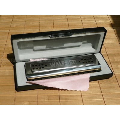 Walther Double Tremolo – Zboží Dáma