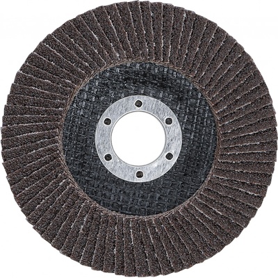 Bgs Technic Lamelový brusný kotouč 115 mm K 40 3970