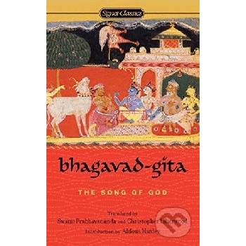 Bhagavad-Gita:: The Song of God - Anonymous, Aldous Huxley, Swami Prabhavananda