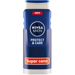 Nivea Men SG 500ml Protect&Care двоен пакет