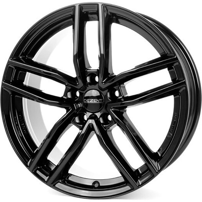 Dezent TR 8,5x18 5x112 ET56 black | Zboží Auto