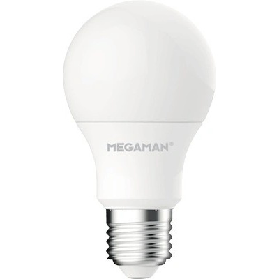 Megaman LED žárovka E27 10W 1055lm 6500K