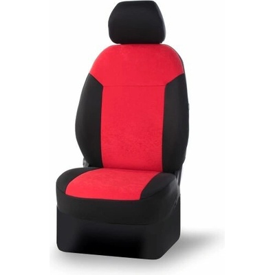 Autopoťah RACING RED
