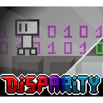 Disparity