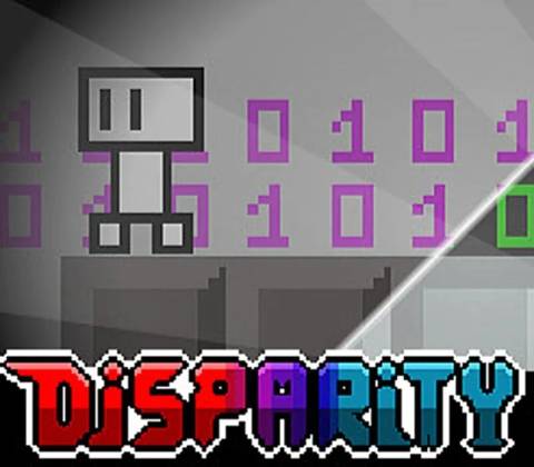 Disparity