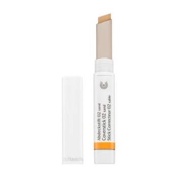 Dr. Hauschka Coverstick стик-коректор за проблемна кожа 02 Sand 2 g