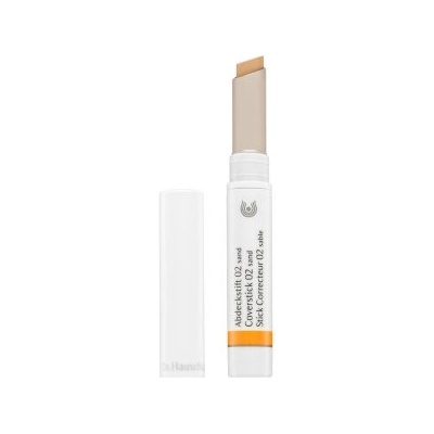 Dr. Hauschka Coverstick стик-коректор за проблемна кожа 02 Sand 2 g