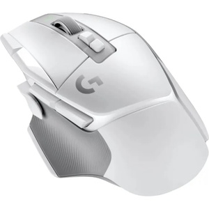 Logitech G502 X Lightspeed White (910-006190)