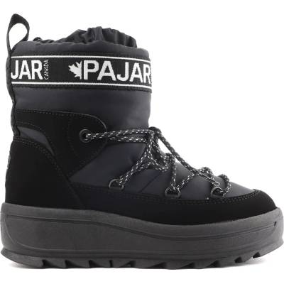 Pajar Дамски зимни ботуши Pajar Women's Galaxy Winter boots - Black - размер 37 (EU) (121-0746-0112)