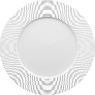 RAK Porcelain Talíř mělký 22 cm RAK-EVFP22 – Zboží Dáma