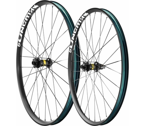 Mavic E-DEEMAX