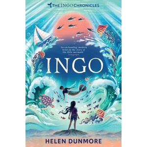 Ingo (ISBN: 9780008765644)