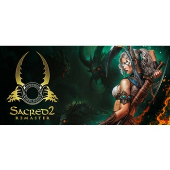 Sacred 2 Remaster