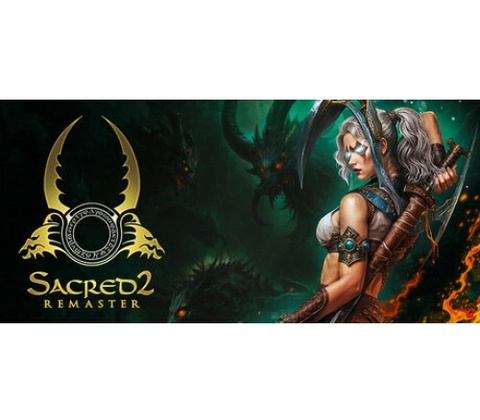 Sacred 2 Remaster