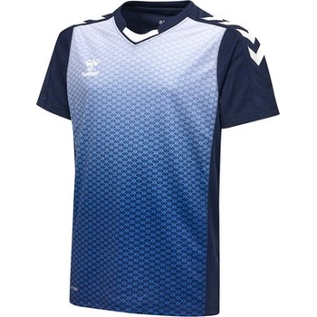 Hummel Риза Hummel CORE XK SUBLIMA JERSEY S/S KIDS 215003-7026 Размер M (147-152 cm)