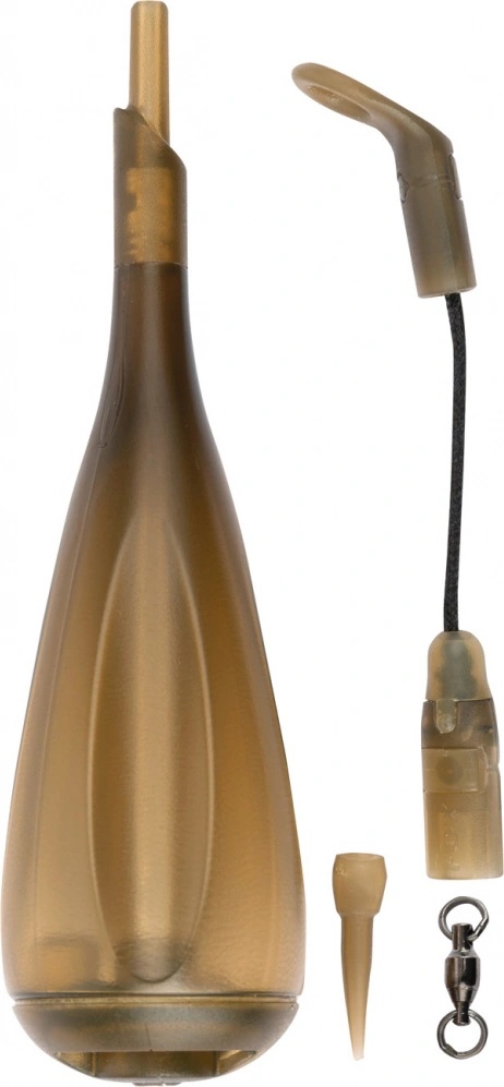 FOX Systém Edges Zig Float Kit