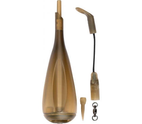 FOX Systém Edges Zig Float Kit