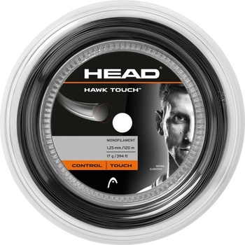 Head Hawk Touch 200 m 1,25 mm