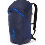 Rab Туристическа раница Rab Adrift 24 l deep ink