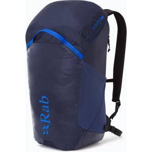 Rab Туристическа раница Rab Adrift 24 l deep ink