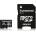 Transcend microSDHC Ultimate 8GB C10/U1 TS8GUSDHC10U1