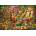 Art Puzzle - Puzzle Marchetti: Enchanted Forest - 1 000 piese