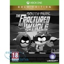 Hry na Xbox One South Park: The Fractured But Whole (Gold)
