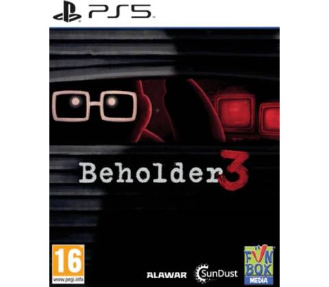 Beholder 3