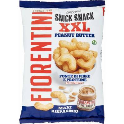 Fiorentine chrumky s arašidovým maslom 140 g