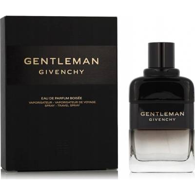 Givenchy Gentleman Givenchy EDP 100 ml + EDP 12,5 ml dárková sada