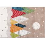 Multidecor Детски килим BOND KIDS 80x150 cm 2100 g/m2 многоцветен (MU0255)