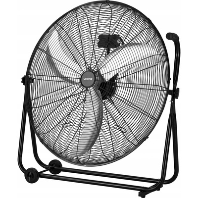 Vevor HIFANXSTANDMETAL30RC černý