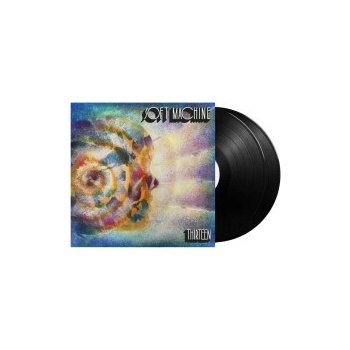 Soft Machine: Thirteen - Vinyl LP