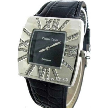 Charles Delon Дамски часовник Charles Delon - CHD-542007 (CHD-542007)