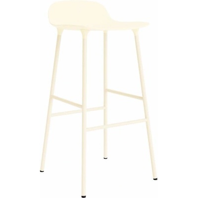 Normann Copenhagen Form 75 cm cream / cream