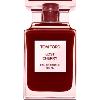 Tom Ford Lost Cherry parfumovaná voda unisex 100 ml