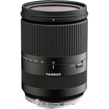 Tamron AF 18-200mm f/3.5-6.3 Di III XR LD (Sony E) (B011B)