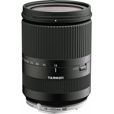 Tamron AF 18-200mm f/3.5-6.3 Di III XR LD (Sony E) (B011B)
