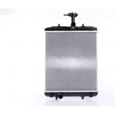 NISSENS Chladič vody NIS 606330