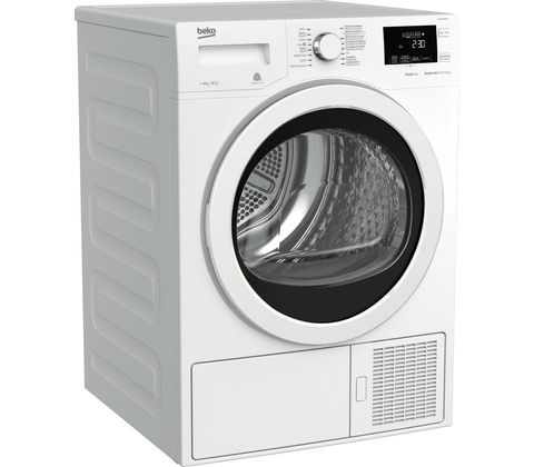 Beko EDH 8634 CSRX