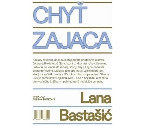 Chyť zajaca