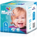 Magics Flexidry 4 maxi 9-14 kg 31 ks