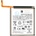 MPS Батерия за Samsung Galaxy S23 Plus / SM-S916, 4700 mAh (20589)