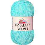 Himalaya Velvet 900-35 Плетива прежда (90035)