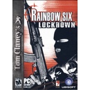 Tom Clancys Rainbow Six: Lockdown