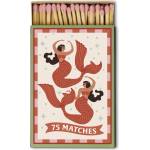 Paddywax A Dopo Mermaid & Moon кибритени клечки 75 pcs