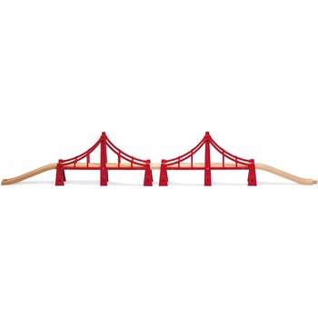 Brio Most veľký San Francisko