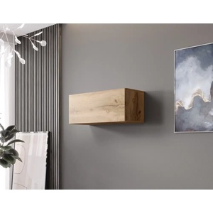 Cama meble Cama Шкаф VIGO ""90"" цял 90/35/32 дъб вотан (WIP90 VIGO w/w)