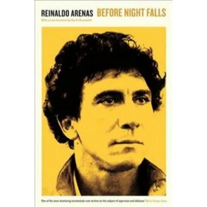 Before Night Falls (ISBN: 9781781258682)