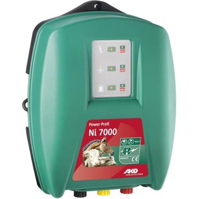 Power Profi N 7000 Zdroj pro ohradník